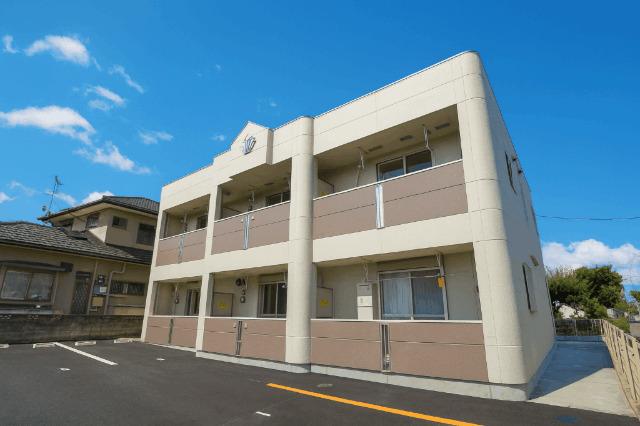 ＢＭ　ＧＡＲＤＥＮ 物件画像
