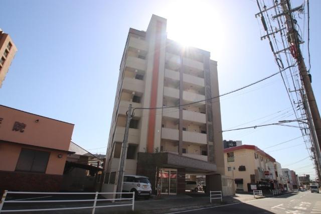ラグーナ田原新町 物件画像