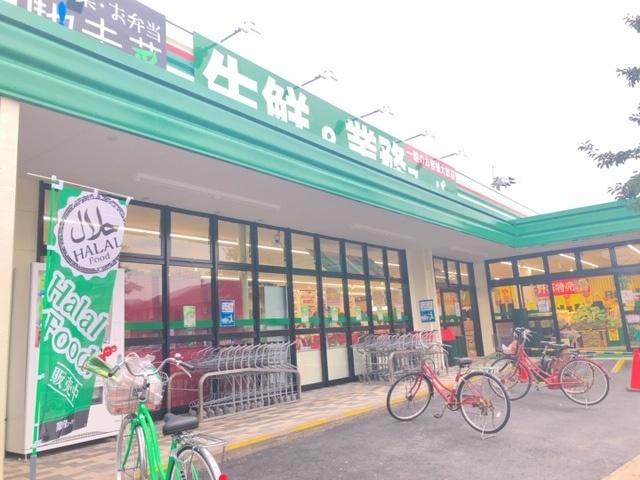 周辺環境画像