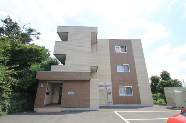 カームテラス 物件画像