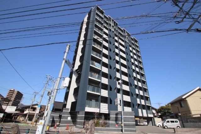 アースコートY’sシティ下曽根駅前 物件画像