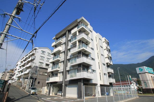 アクア葛原 物件画像