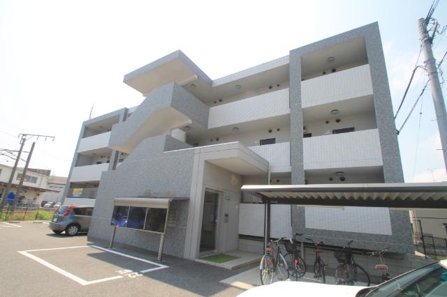 リバティー中曽根 物件画像