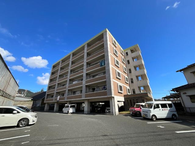 エスポワールMT弐番館 物件画像