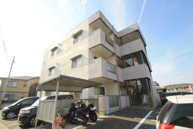 エムズ葛原 物件画像
