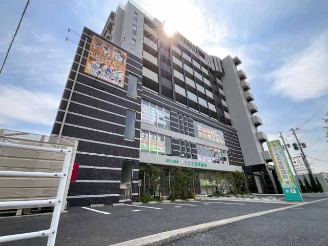ビッグファミリー葛原Ⅱ 物件画像