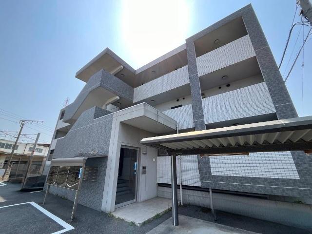 リバティー中曽根 物件画像