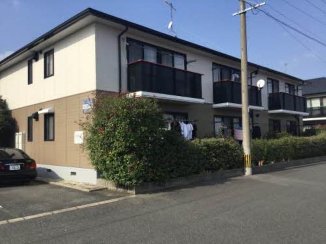 外観写真1