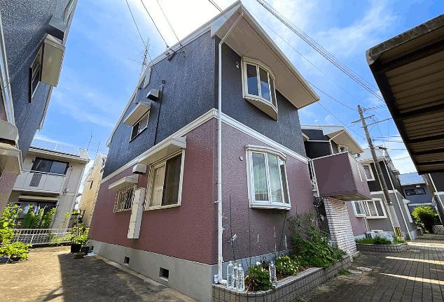 外観写真1