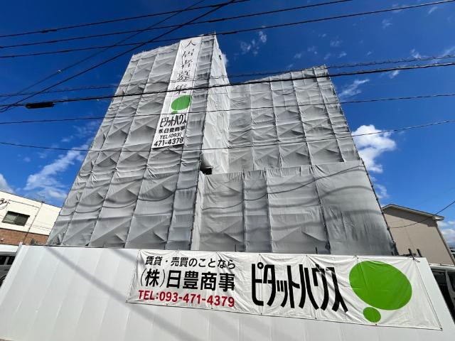 ＬＩＢＥＲＴＹ　ＴＡＨＡＲＡ 物件画像