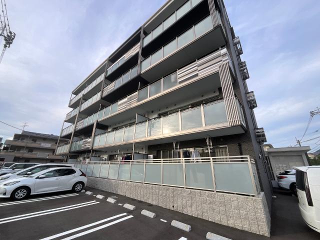 モアプラス小倉南エントラーダ 物件画像