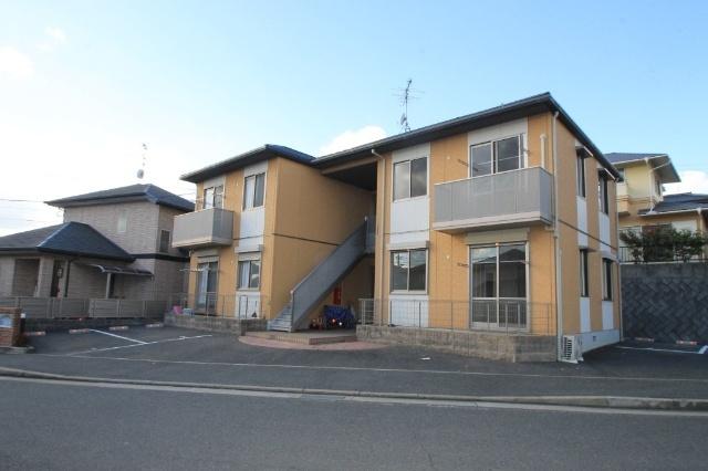 エクレールメゾン湯川 物件画像