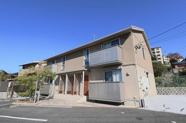 D-room上二十町 物件画像