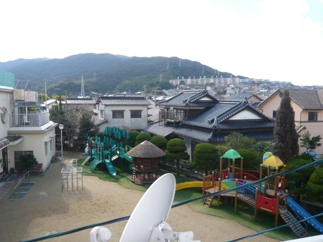 周辺環境画像
