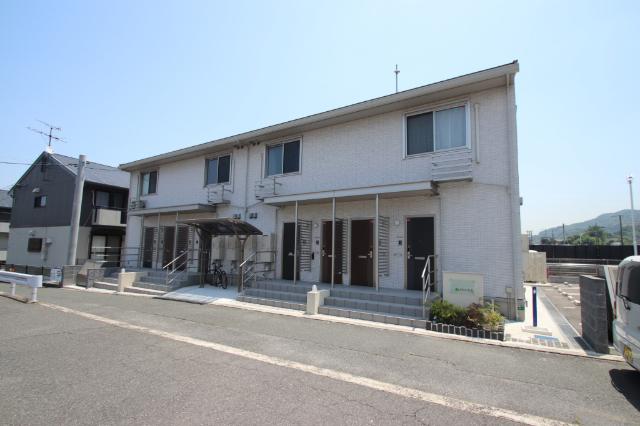 セジュールK　D棟 物件画像