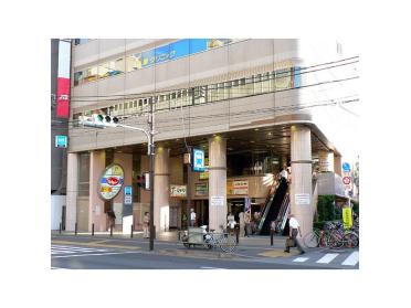 東京メトロ丸の内線　茗荷谷駅