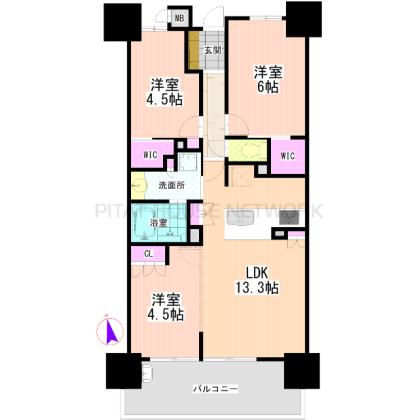図面と現況が異なるは、現況優先とします。