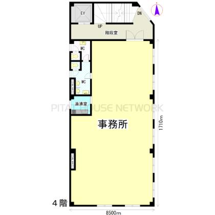 現況と図面が異なる場合は、現況を優先とし