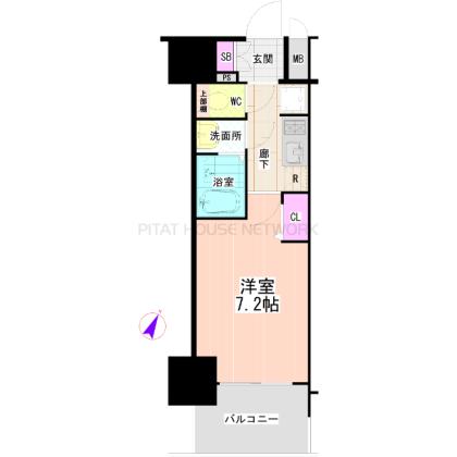 現況と図面が異なる場合は、現況優先としま