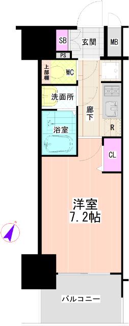 現況と図面が異なる場合は、現況優先としま