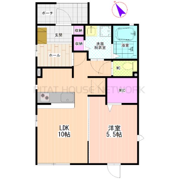現況と図面が異なる場合は、現況を優先とし