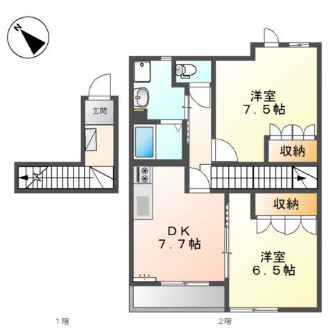 写真:物件の写真