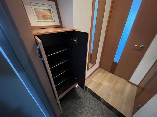 リバパレス鶴舞 部屋画像
