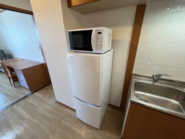 リバパレス鶴舞 部屋画像