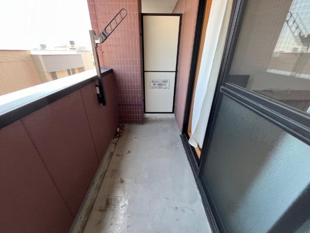 リバパレス鶴舞 部屋画像