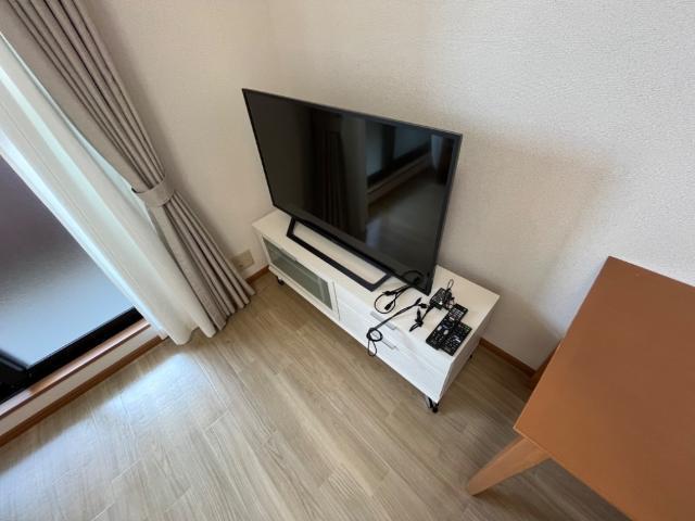 リバパレス鶴舞 部屋画像