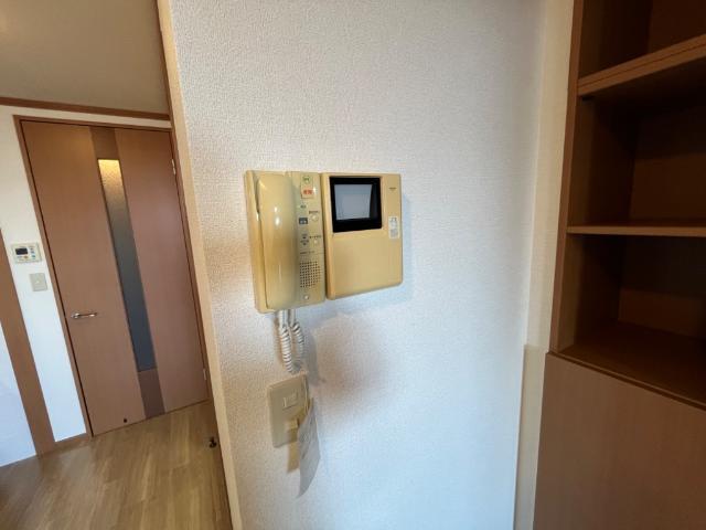 リバパレス鶴舞 部屋画像