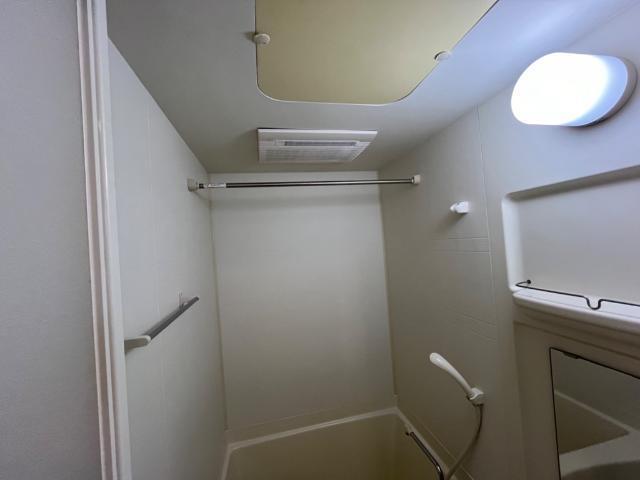 リバパレス鶴舞 部屋画像