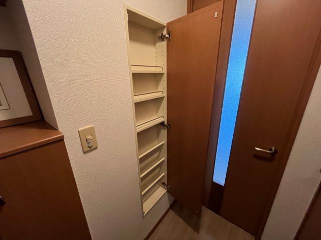 リバパレス鶴舞 部屋画像