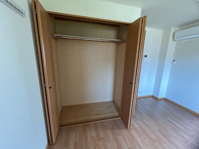 ライラック 部屋画像