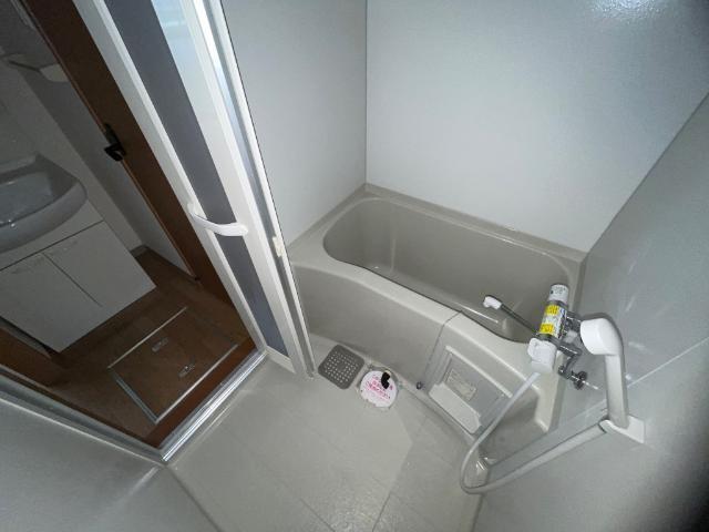 ライラック 部屋画像