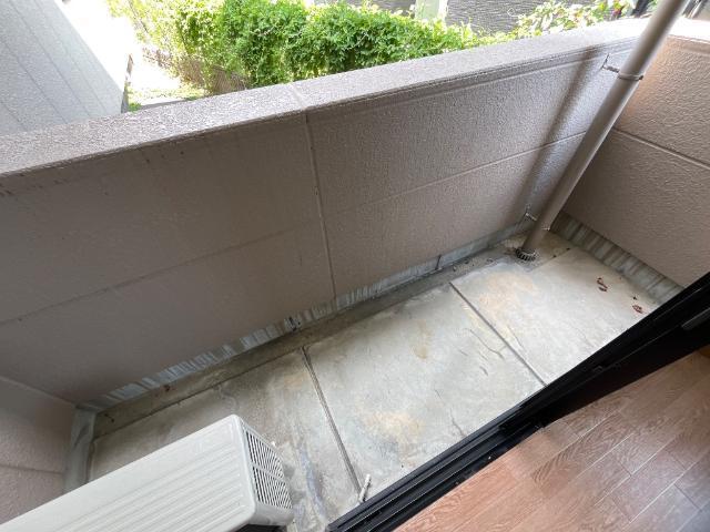 ライラック 部屋画像