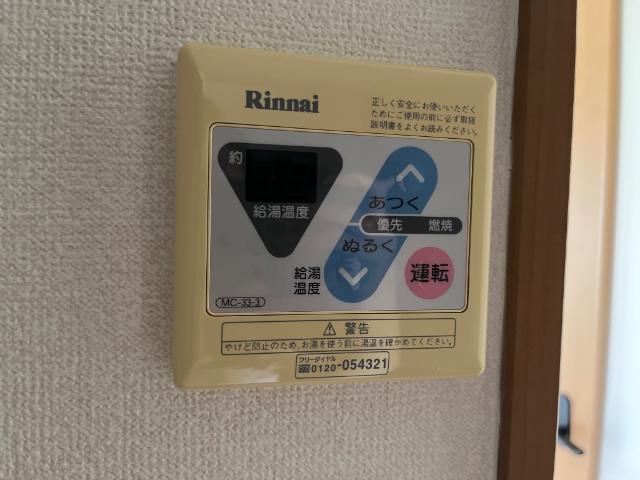 ライラック 部屋画像