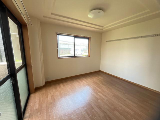 ライラック 部屋画像