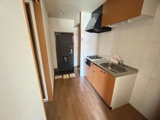 ライラック 部屋画像