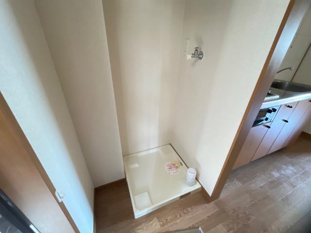 ライラック 部屋画像