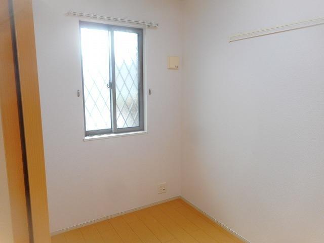 ノーブル港西　Ⅰ（101） 室内