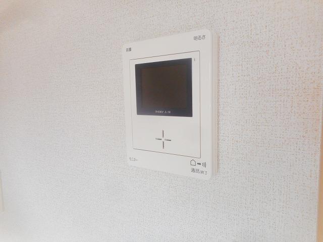 ノーブル港西　Ⅰ（101） 設備