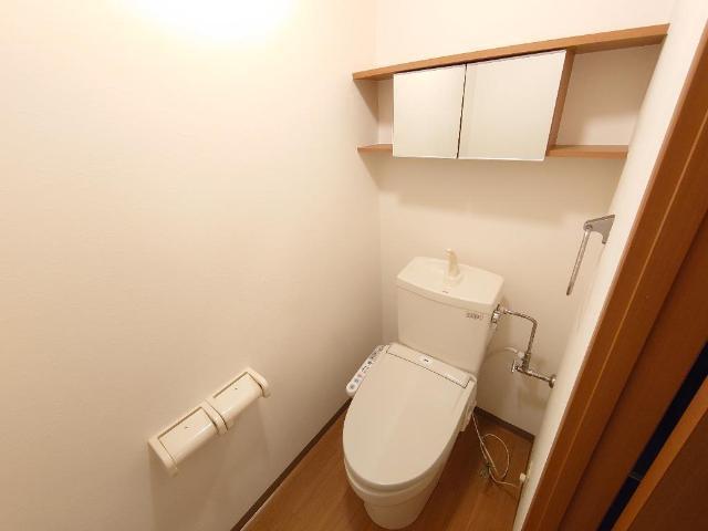 リバパレス鶴舞 部屋画像