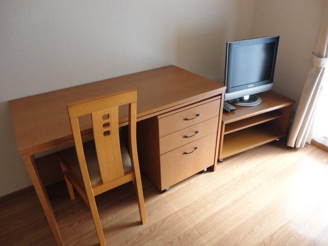 リバパレス鶴舞 部屋画像