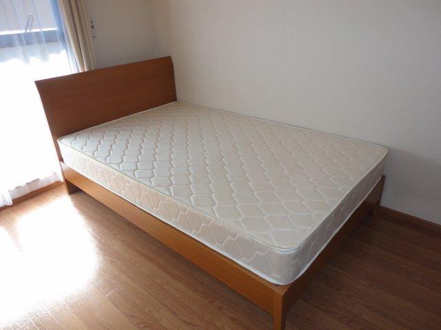 リバパレス鶴舞 部屋画像