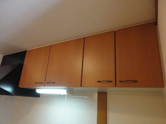 リバパレス鶴舞 部屋画像