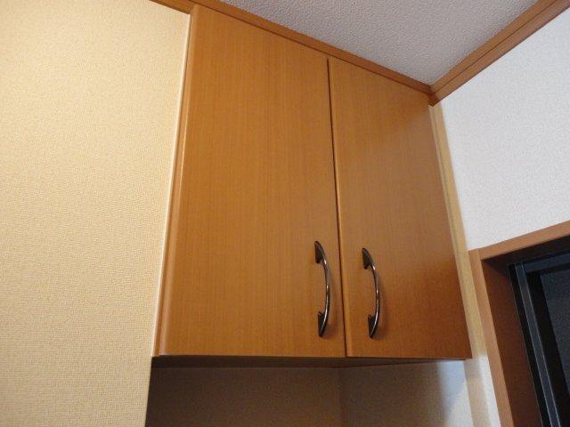リバパレス鶴舞 部屋画像