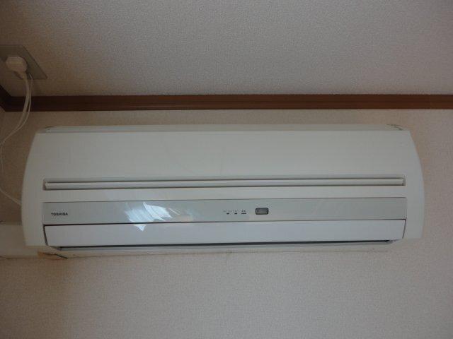 リバパレス鶴舞 部屋画像