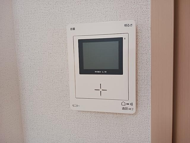 ファミ−ユ　メゾン（103） 設備