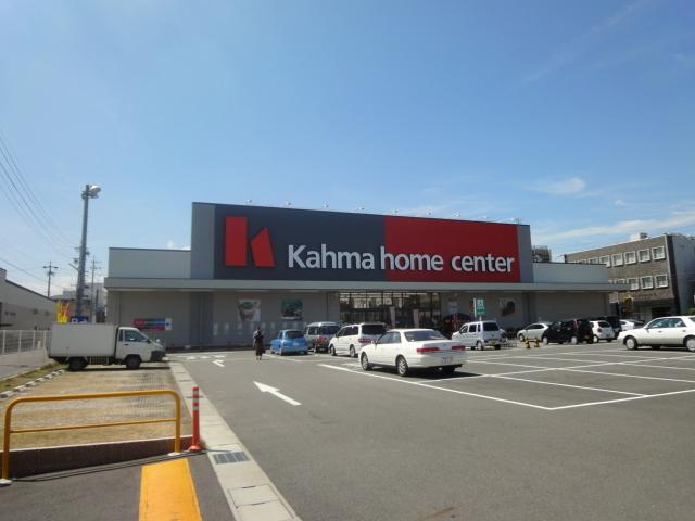 カーマホームセンター名古屋黄金店：1082m